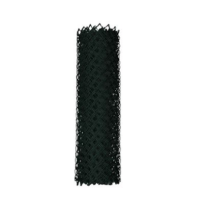 5' Black 50ft. Chain link Fence