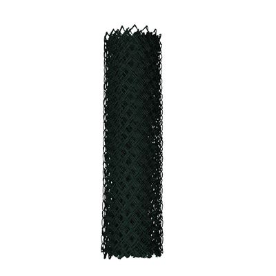 6' Black 50ft. Chain link Fence