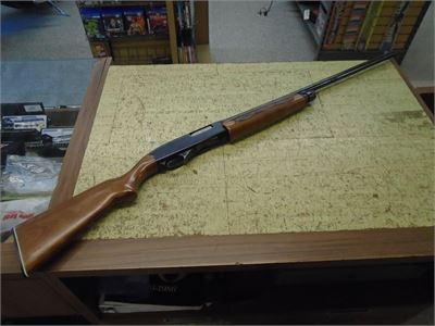 Winchester 220 12GA 28' Barrel